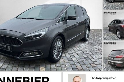 Ford S-Max 109.000 km 26.990 &euro; Wittenberge 19322