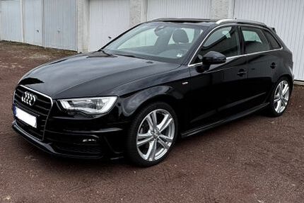 Audi A3 120.000 km 17.000 &euro; Neuwied 56567