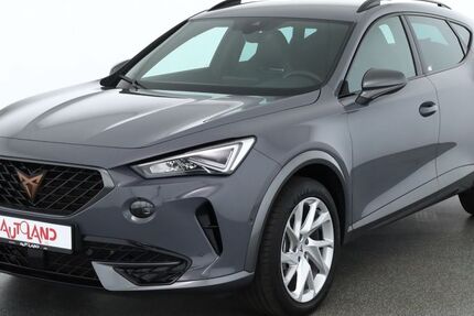 Cupra Formentor 59.989 km 29.990 &euro; Eisenhüttenstadt 15890