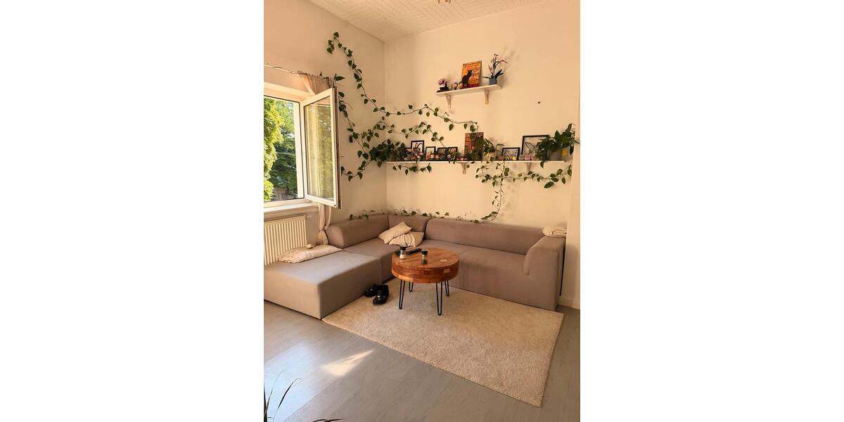 Etagenwohnung Wiesbaden Biebrich - 2 Zimmer, 67 m&sup2;, 1.060&euro; | Angebot:26680426
