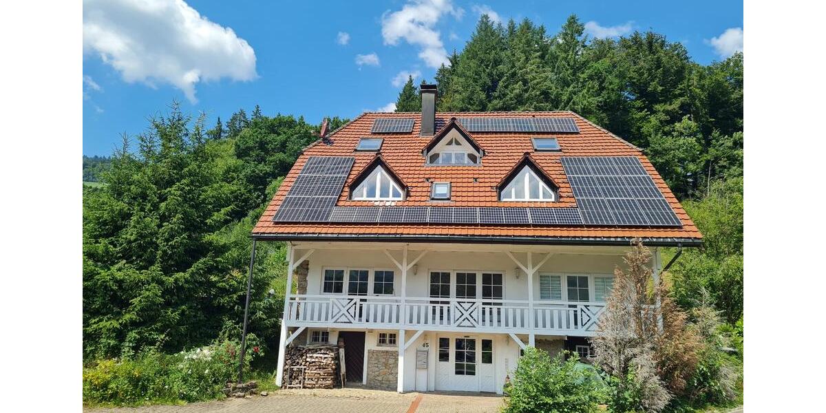 Mehrfamilienhaus, Wohnhaus Schönau im Schwarzwald - 13 Zimmer, 380 m&sup2;, 695.000&euro; | Angebot:27050158