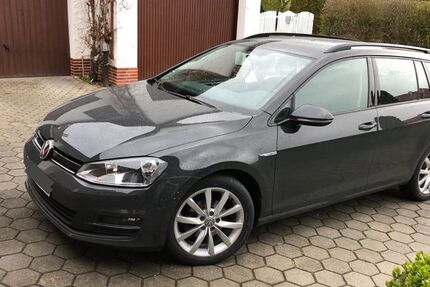 VW Golf 204.000 km 6.600 &euro; Bayreuth 95448