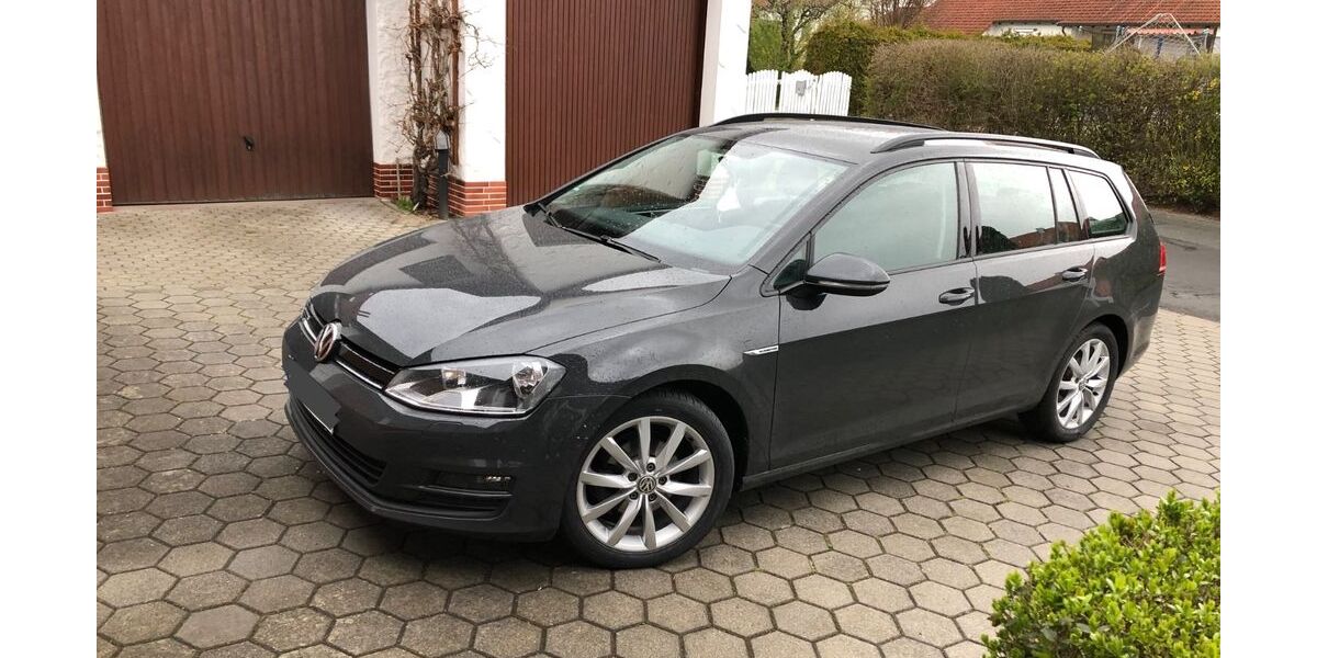 VW Golf 204.000 km 6.600 &euro; Bayreuth 95448
