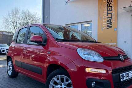 Fiat Panda 45.956 km 8.885 &euro; Stockelsdorf 23617