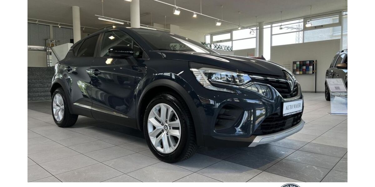 Renault Captur 33.400 km 15.980 &euro; Rheinfelden (Baden) 79618