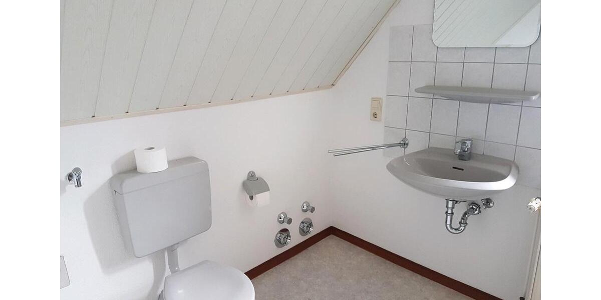 Maisonettenwohnung Marburg Marbach - 2 Zimmer, 66 m&sup2;, 670&euro; | Angebot:26322095