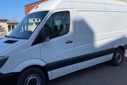 Mercedes-Benz Sprinter 113.000 km 23.750 € Lugau 09385