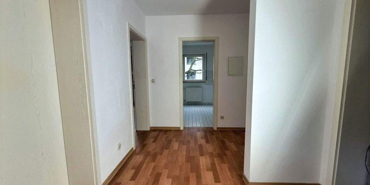Etagenwohnung Baunatal Altenbauna - 2 Zimmer, 56 m&sup2;, 142.000&euro; | Angebot:25602043
