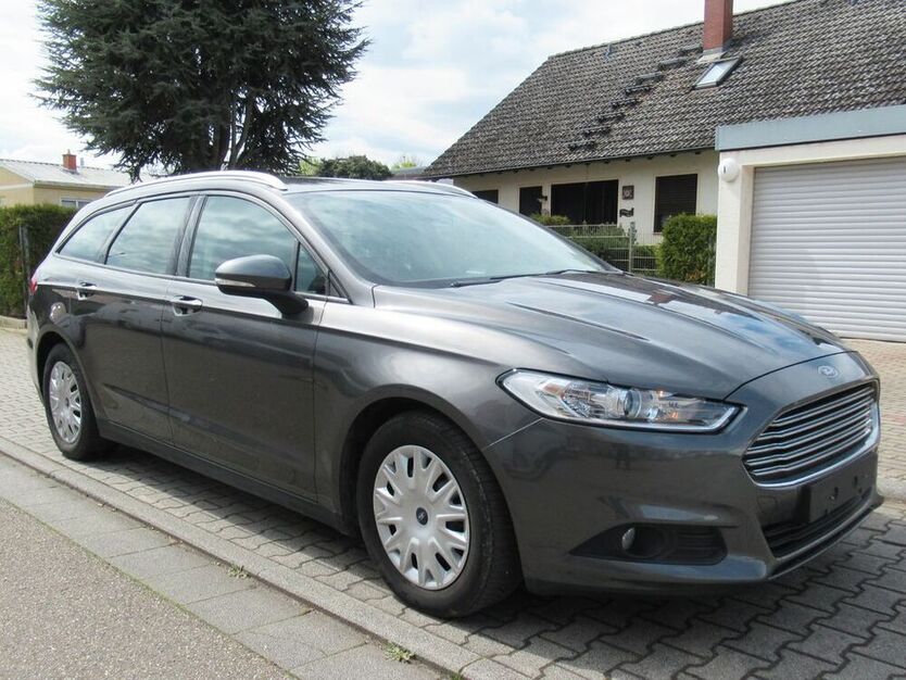 Mondeo