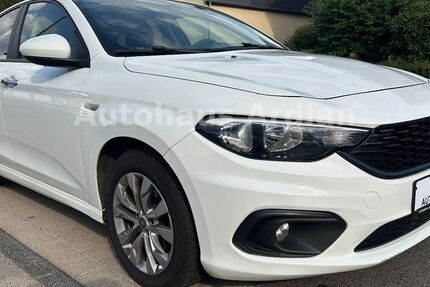 Fiat Tipo 69.181 km 7.799 &euro; Kirchberg 55481
