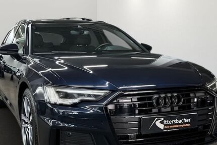 Audi A6 54.070 km 42.860 &euro; Grünstadt 67269