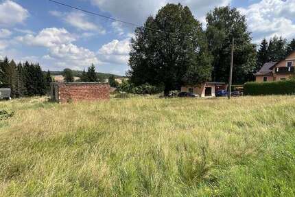 Grundstück Neusalza-Spremberg / Neufriedersdorf Neufriedersdorf - 49.000&euro; | Angebot:17379901