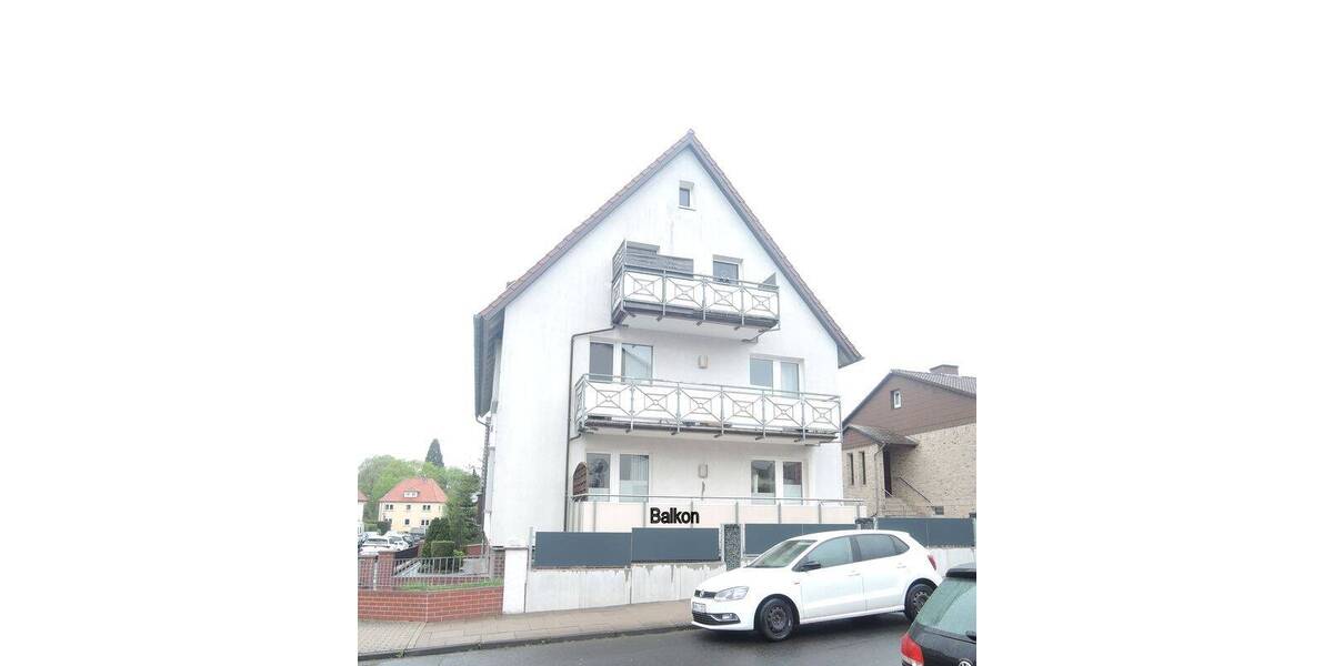 Etagenwohnung Northeim - 4 Zimmer, 98 m&sup2;, 600&euro; | Angebot:26346953