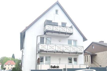 Wohnung Northeim - 4 Zimmer, 98 m&sup2;, 600&euro; | Angebot:26346953