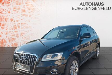 Audi Q5 140.000 km 17.500 € Burglengenfeld 93133