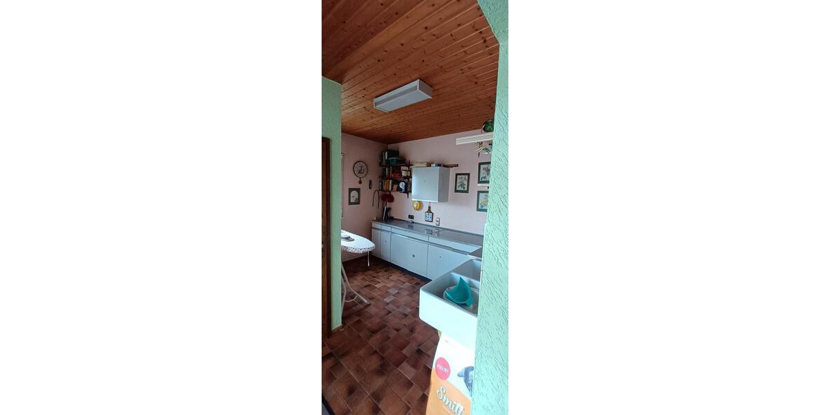 Einfamilienhaus Heusweiler - 6 Zimmer, 210 m&sup2;, 460.000&euro; | Angebot:27153596