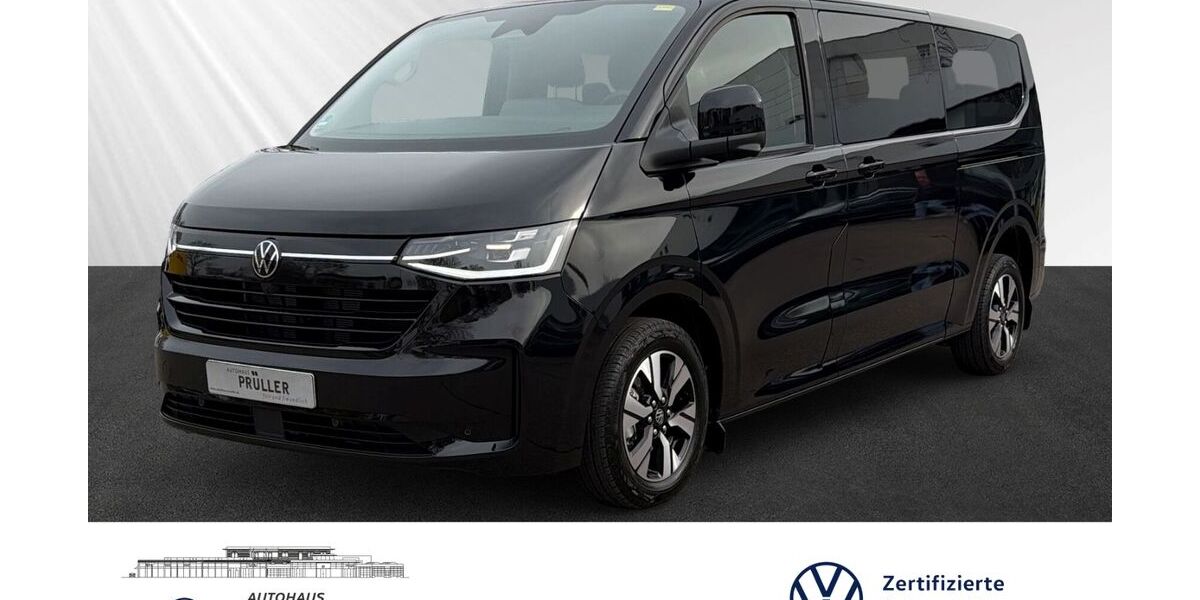 VW T7 Caravelle 10.000 km 67.400 &euro; Neuburg 86633