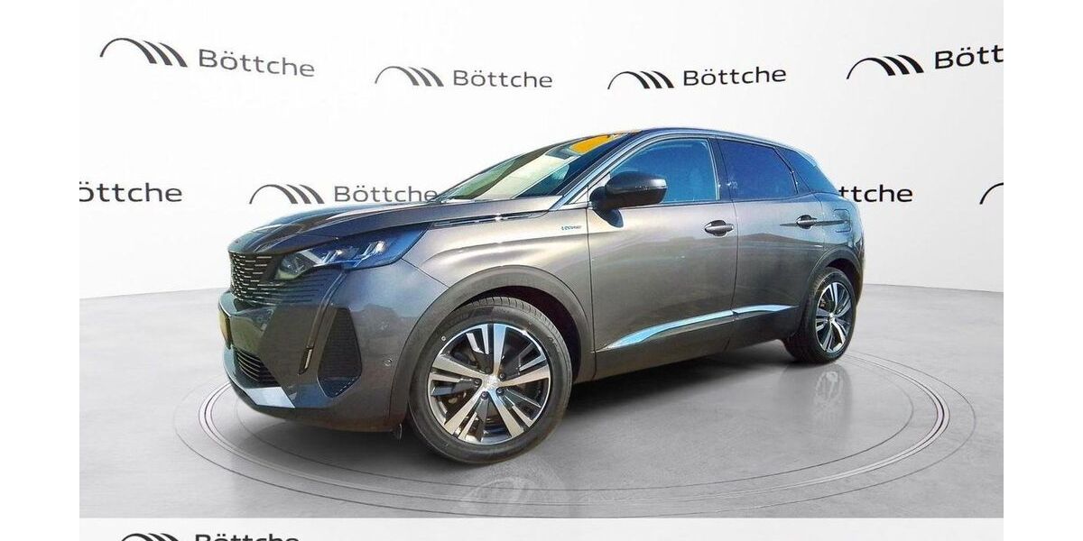 Peugeot 3008 55.385 km 18.950 &euro; Schönebeck (Elbe) 39218