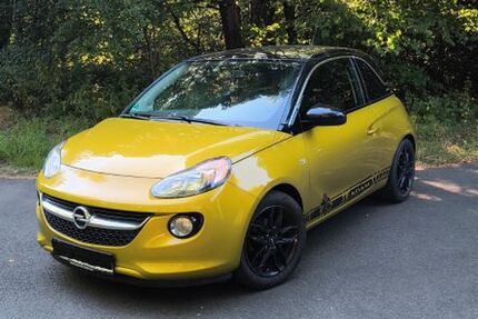 Opel Adam 78.000 km 6.999 &euro; Oberkotzau 95145