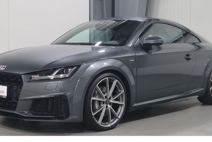 Audi TT 43.339 km 39.970 &euro; Aachen 52078