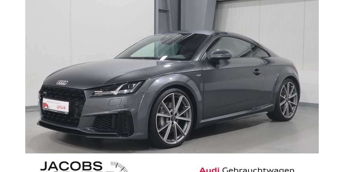 Audi TT 43.339 km 40.980 &euro; Aachen 52078