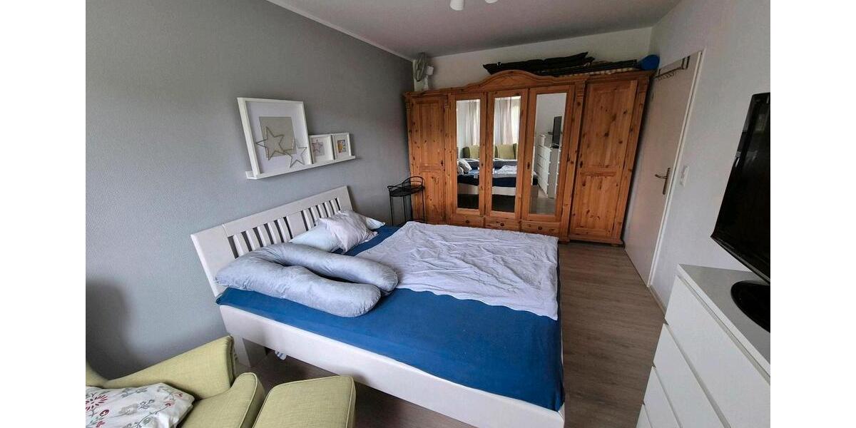 Etagenwohnung Schleswig - 2 Zimmer, 58 m&sup2;, 189.000&euro; | Angebot:27267909