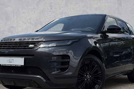 Land Rover Range Rover Evoque 61.404 km 43.758 &euro; Eberswalde 16225