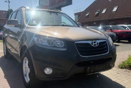 Hyundai SANTA FE 281.537 km 3.590 &euro; Stade 21680