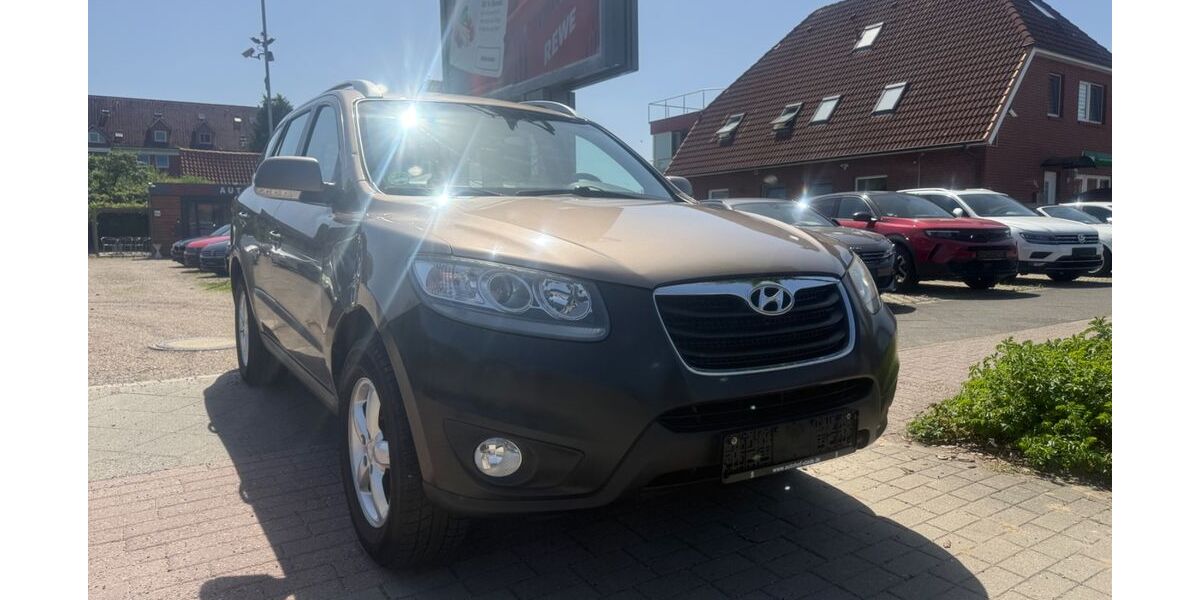 Hyundai SANTA FE 281.537 km 3.590 &euro; Stade 21680