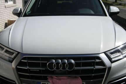 Audi Q5 60.000 km 38.500 &euro; Papenburg 26871