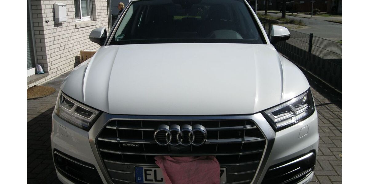 Audi Q5 60.000 km 38.500 &euro; Papenburg 26871