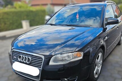Audi A4 363.000 km 1.000 &euro; Bad Essen 49152