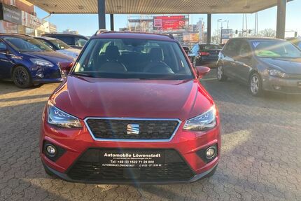 Seat Arona 66.000 km 16.200 € Braunschweig 38114