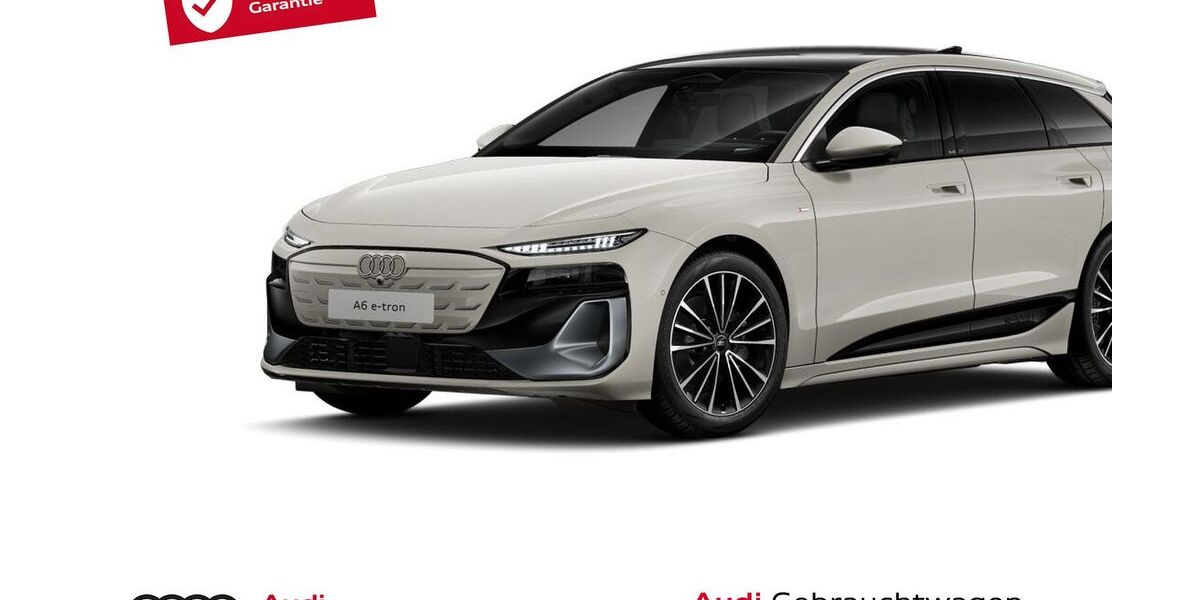 Audi A6 e-tron 8.050 km 66.847 &euro; Bremen 28207