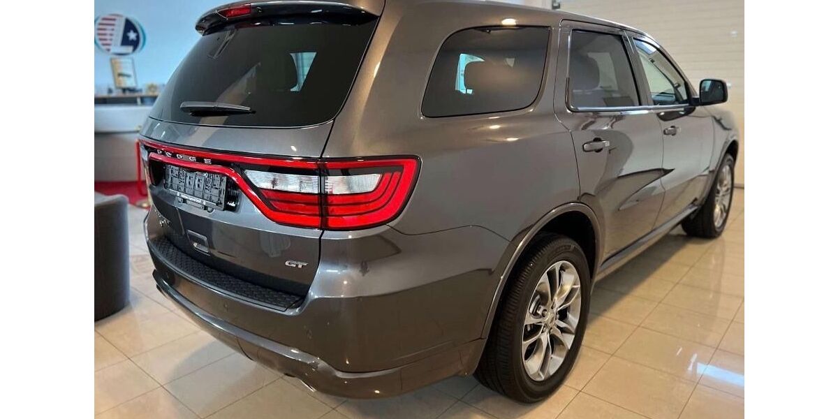 Dodge Durango 89.000 km 27.800 &euro; Schönberg 24217