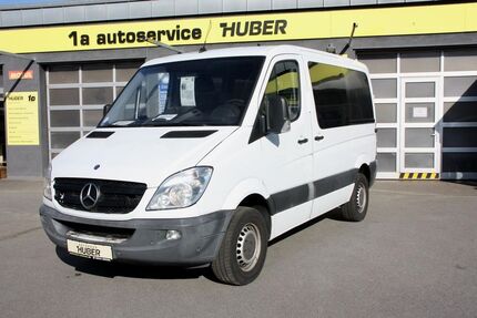 Mercedes-Benz Sprinter 239.876 km 9.992 &euro; Bad Kötzting 93444