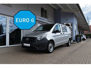 Mercedes-Benz Vito 114 CDI 4x4 kompakt Autom. Camping Edition 56.134 km 34.995 &euro; Donauwörth 86609