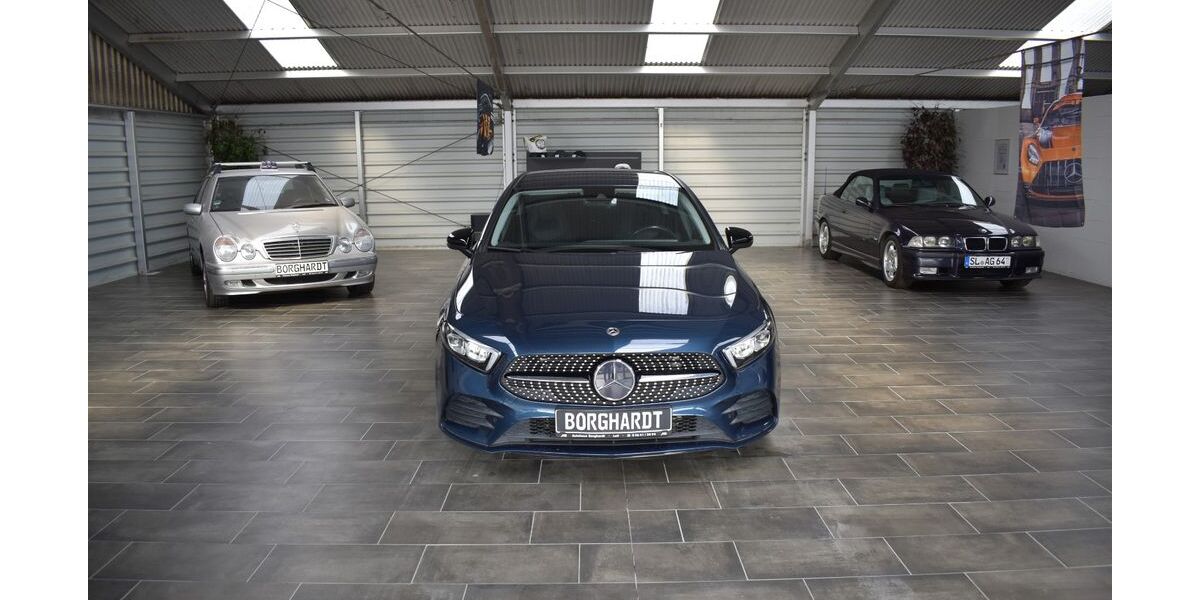 Mercedes-Benz A 180 38.500 km 22.990 &euro; Loit 24888