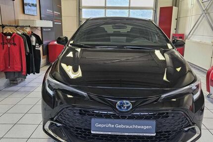 Toyota Corolla 5.920 km 25.990 &euro; Wittenberg 06886