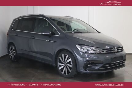 VW Touran 68.900 km 27.400 &euro; Bebra 36179