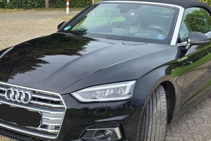 Audi A5 175.000 km 24.999 € Westerstede 26655