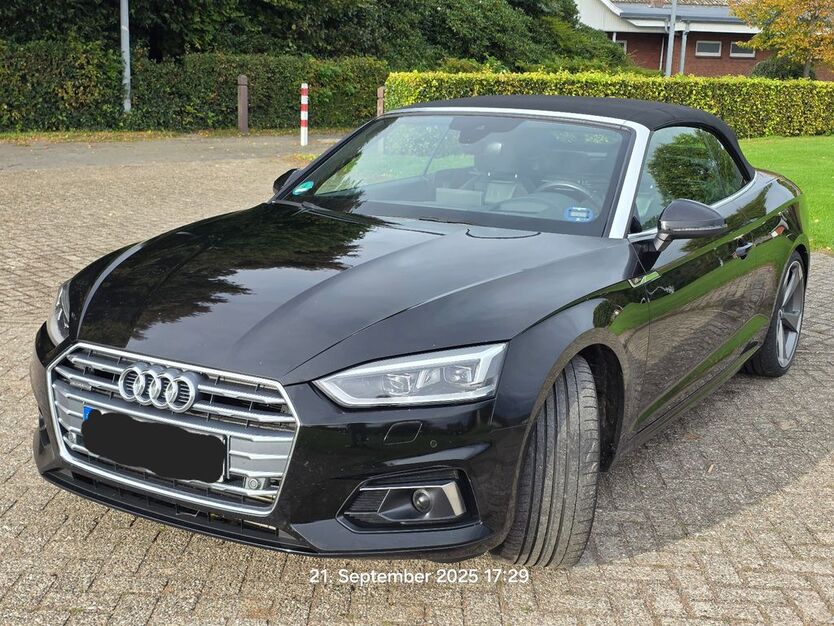 Audi A5 175.000 km 24.999 € Westerstede 26655