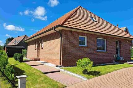 Haus Dornum - 3 Zimmer, 102 m&sup2;, 429.000&euro; | Angebot:26151602