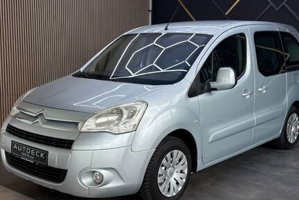Citroen Berlingo 60.100 km 6.945 &euro; Flensburg 24941