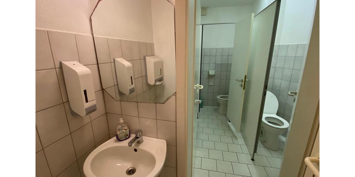 Gewerbeobjekt Güstrow - 992&euro; | Angebot:26182986