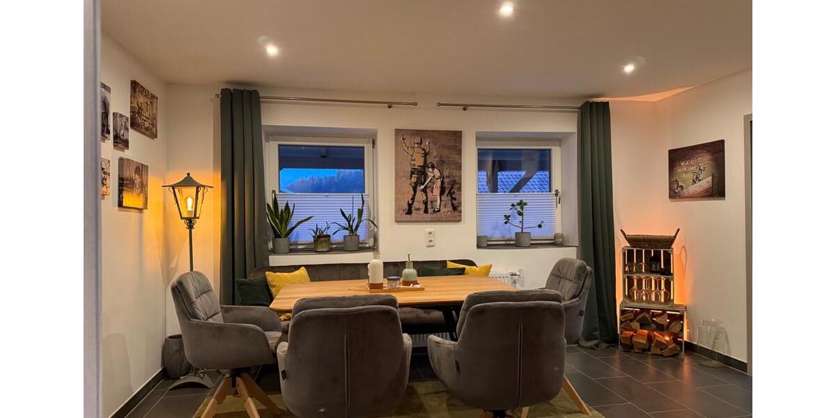 Einfamilienhaus Haarbach - 5 Zimmer, 124 m&sup2;, 330.000&euro; | Angebot:26441027