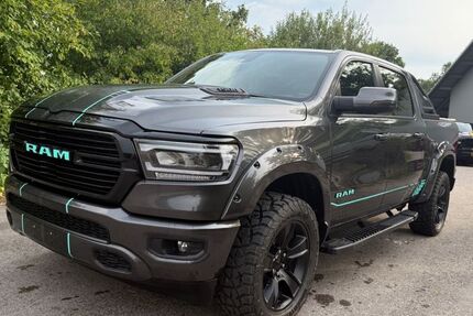 Dodge RAM 33.000 km 47.900 € Treuchtlingen 91757
