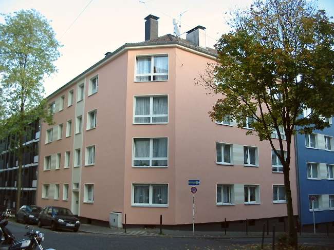 Wohnung zum Mieten in Wuppertal 550 € 76.07 m²