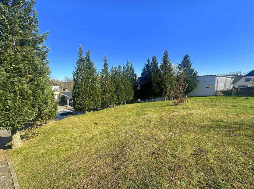 Grundstück zu verkaufen in Weilerbach 184.000 € 500 m²