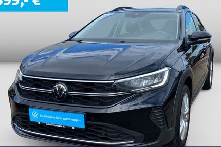 VW Taigo 18.988 km 25.360 € Göppingen 73037